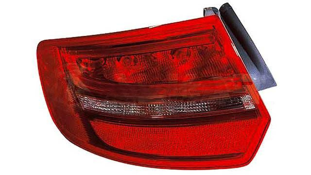 Farolim Direito Led Audi A3 Sport Back 5P 09-12