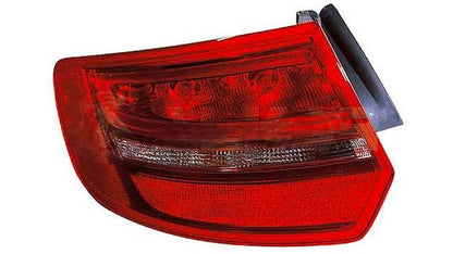 Farolim Direito Led Audi A3 Sport Back 5P 09-12