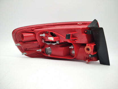 Farolim Direito Led Audi A4 08-11 Avant
