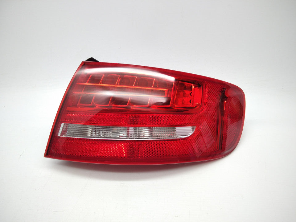 Farolim Direito Led Audi A4 08-11 Avant