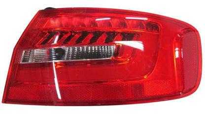 Farolim Direito Led Audi A4 4P 12-