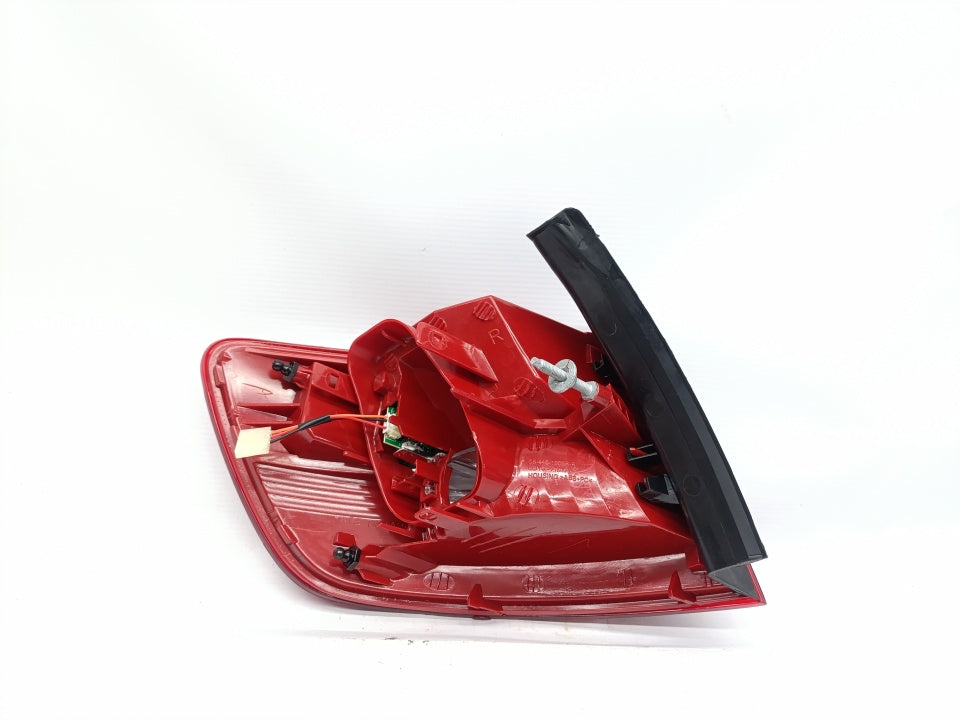 Farolim Direito Led Audi A6 08-10 Avant Exterior