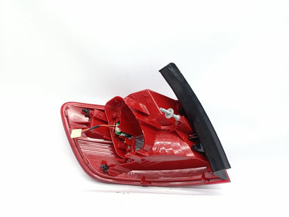 Farolim Direito Led Audi A6 08-10 Avant Exterior
