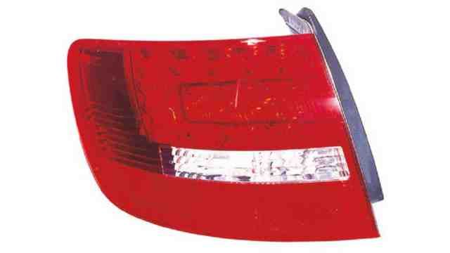 Farolim Direito Led Audi A6 08-10 Avant Exterior