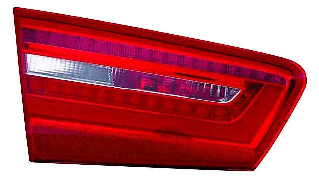 Farolim Direito Led Audi A6 4P 11-13
