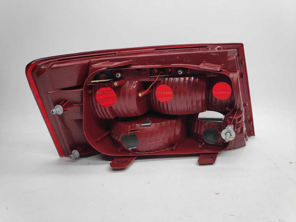Farolim Direito Led Audi A6 Berlina 04-08