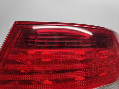 Farolim Direito Led Audi A6 Berlina 04-08