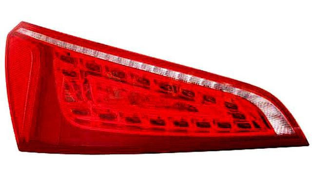 Farolim Direito Led Audi Q5 08-12