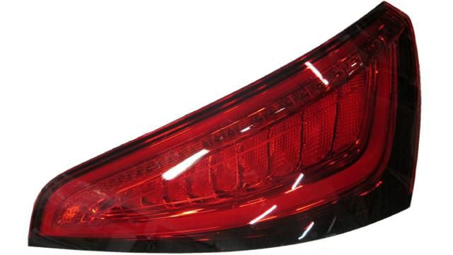 Farolim Direito Led Audi Q5 13-