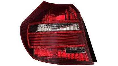 Farolim Direito Led Bmw S-1 E87 5P 03-12 / E81 3P 06-12 Tipo Valeo