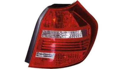 Farolim Direito Led Bmw S-1 E87 5P 03-12 / E81 3P 06-12