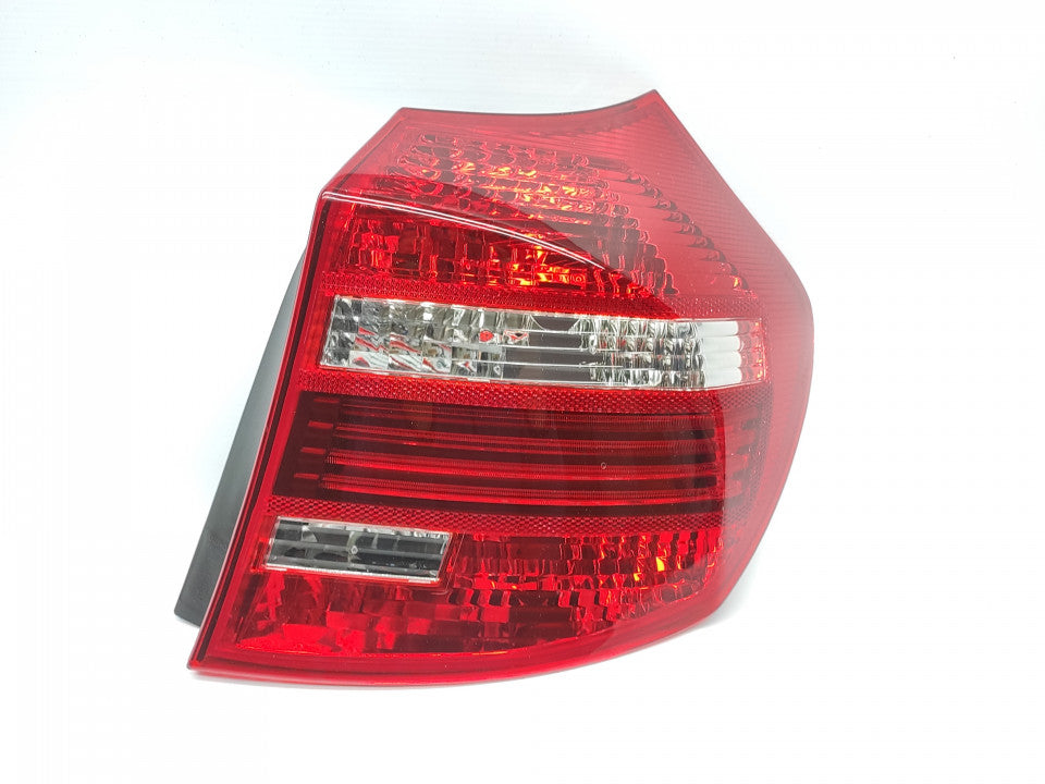 Farolim Direito Led Bmw S-1 E87 5P 03-12 / E81 3P 06-12