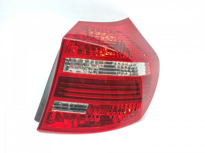 Farolim Direito Led Bmw S-1 E87 5P 03-12 / E81 3P 06-12