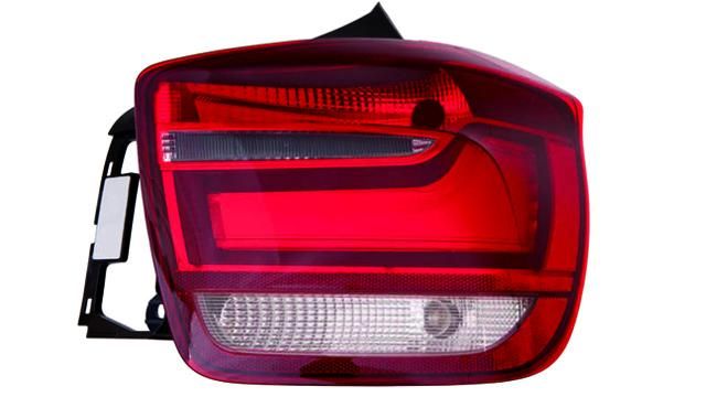 Farolim Direito Led Bmw S-1 F20 / F21 10-14