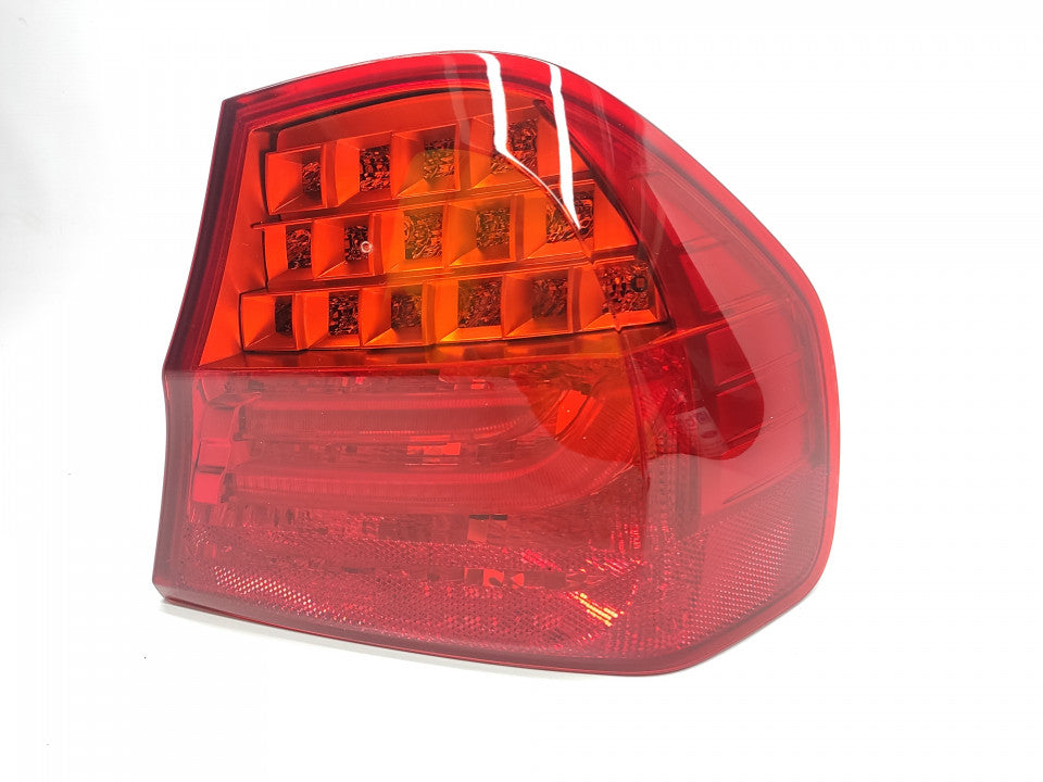 Farolim Direito Led Bmw S-3 E90 4P 08-11 Exterior