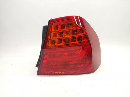 Farolim Direito Led Bmw S-3 E90 4P 08-11 Exterior