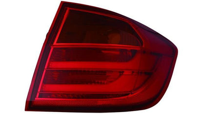 Farolim Direito Led Bmw S-3 F31 Touring 12-15