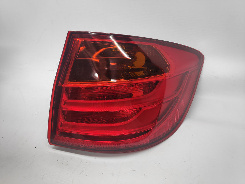 Farolim Direito Led Bmw S-3 F31 Touring 12-15