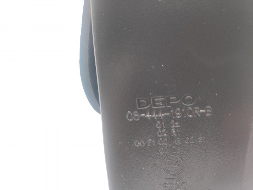 Farolim Direito Led Bmw S-5 E39 Berlina 00-03