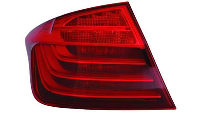Farolim Direito Led Bmw S-5 F10 4P 13-