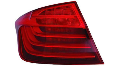 Farolim Direito Led Bmw S-5 F10 4P 13-