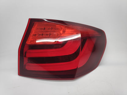 Farolim Direito Led Bmw S-5 F11 Wagon 10-13