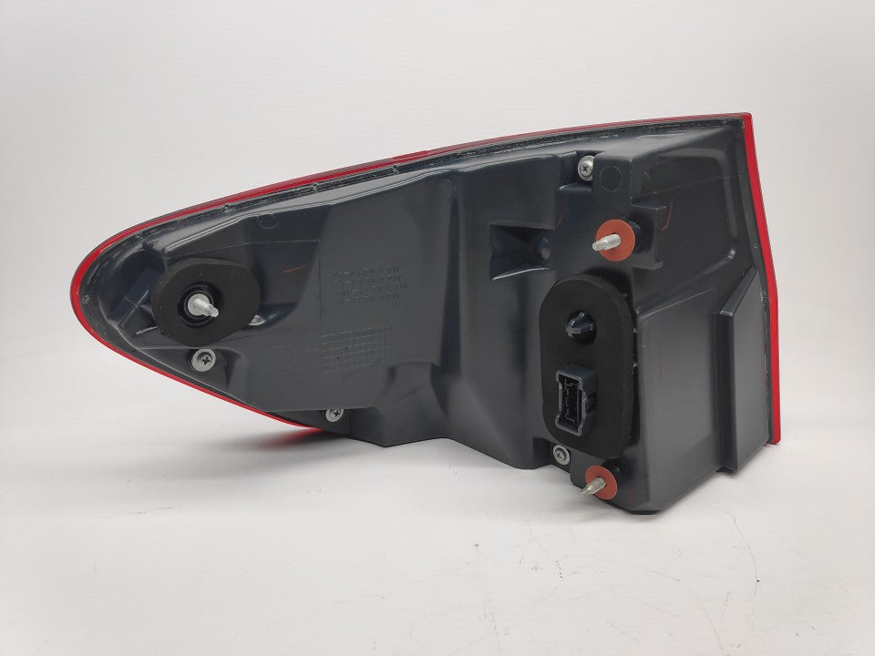 Farolim Direito Led Bmw S-5 F11 Wagon 10-13