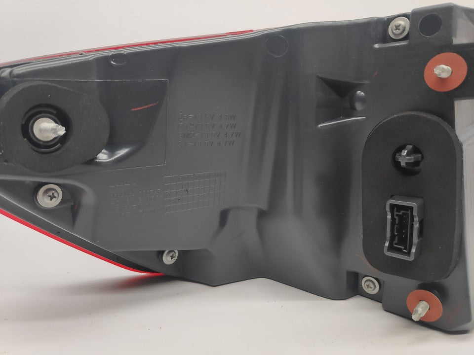 Farolim Direito Led Bmw S-5 F11 Wagon 10-13