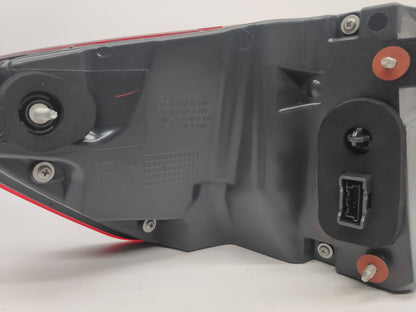 Farolim Direito Led Bmw S-5 F11 Wagon 10-13