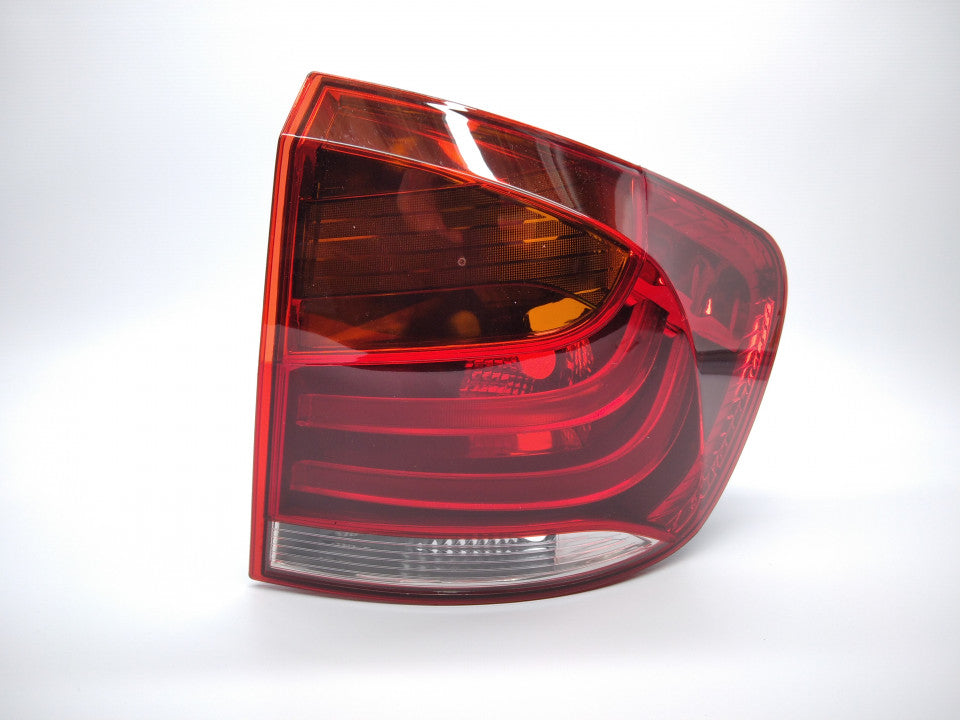 Farolim Direito Led Bmw X1 E84 09-12 Exterior