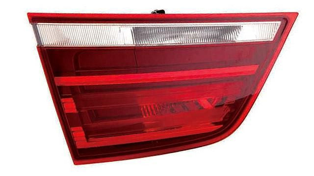 Farolim Direito Led Bmw X3 F25 11-13 Mala
