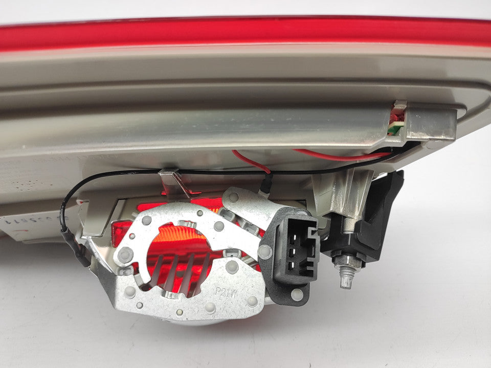 Farolim Direito Led Bmw X5 E70 06-10 Mala