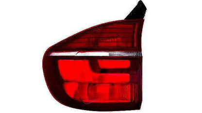 Farolim Direito Led Bmw X5 E70 10-12 Exterior