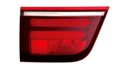 Farolim Direito Led Bmw X5 E70 10-12 Mala