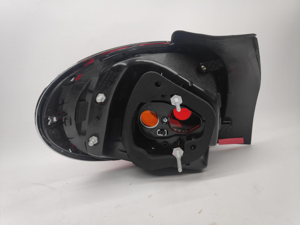 Farolim Direito Led Fiat 500 L 12-