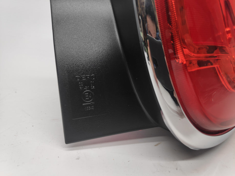 Farolim Direito Led Fiat 500 L 12-