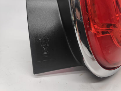 Farolim Direito Led Fiat 500 L 12-