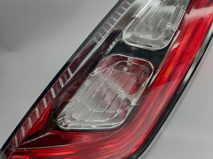 Farolim Direito Led Fiat Punto Evo 09-