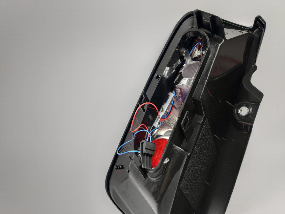 Farolim Direito Led Fiat Punto Evo 09-