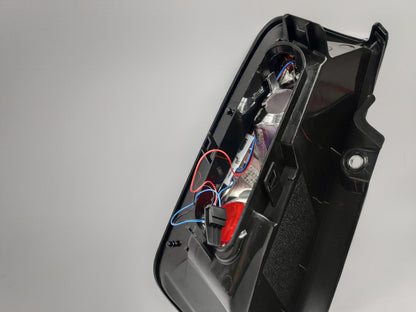 Farolim Direito Led Fiat Punto Evo 09-