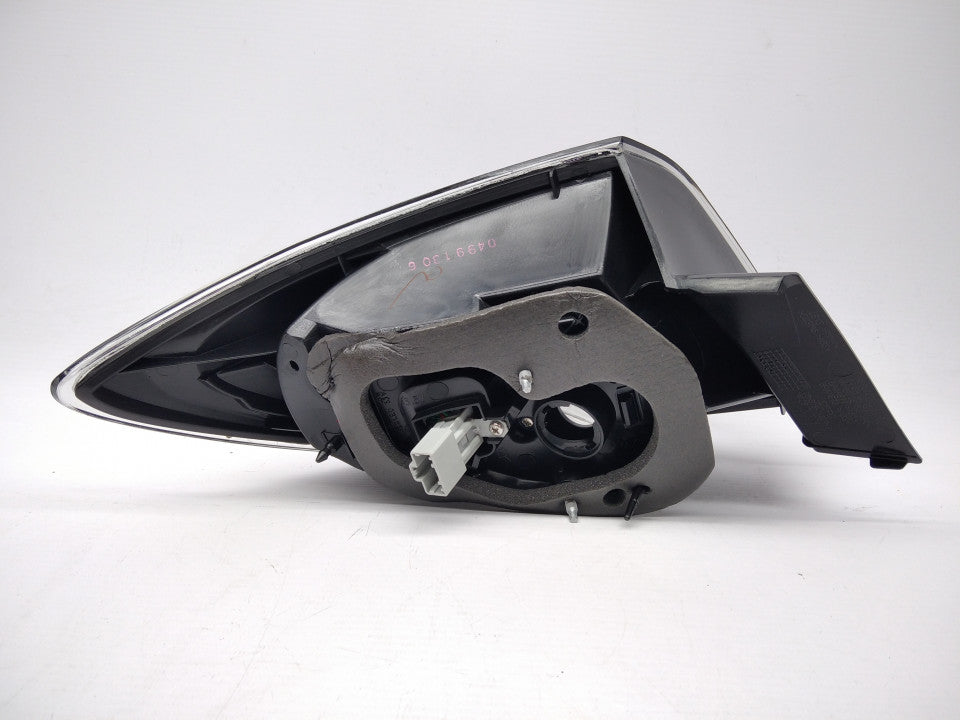 Farolim Direito Led Mazda 3 Hatchback 5P 03-09