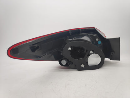 Farolim Direito Led Mazda 6 Wagon 12-