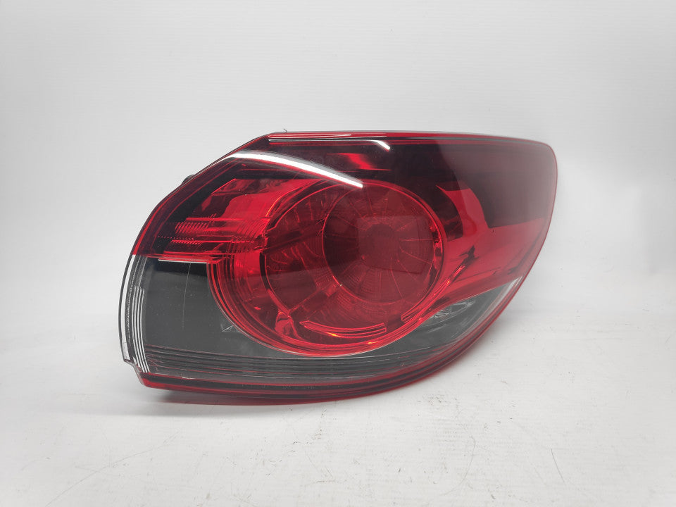 Farolim Direito Led Mazda 6 Wagon 12-