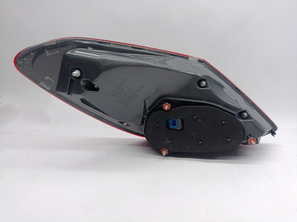 Farolim Direito Led Mercedes Class C W205 14-18