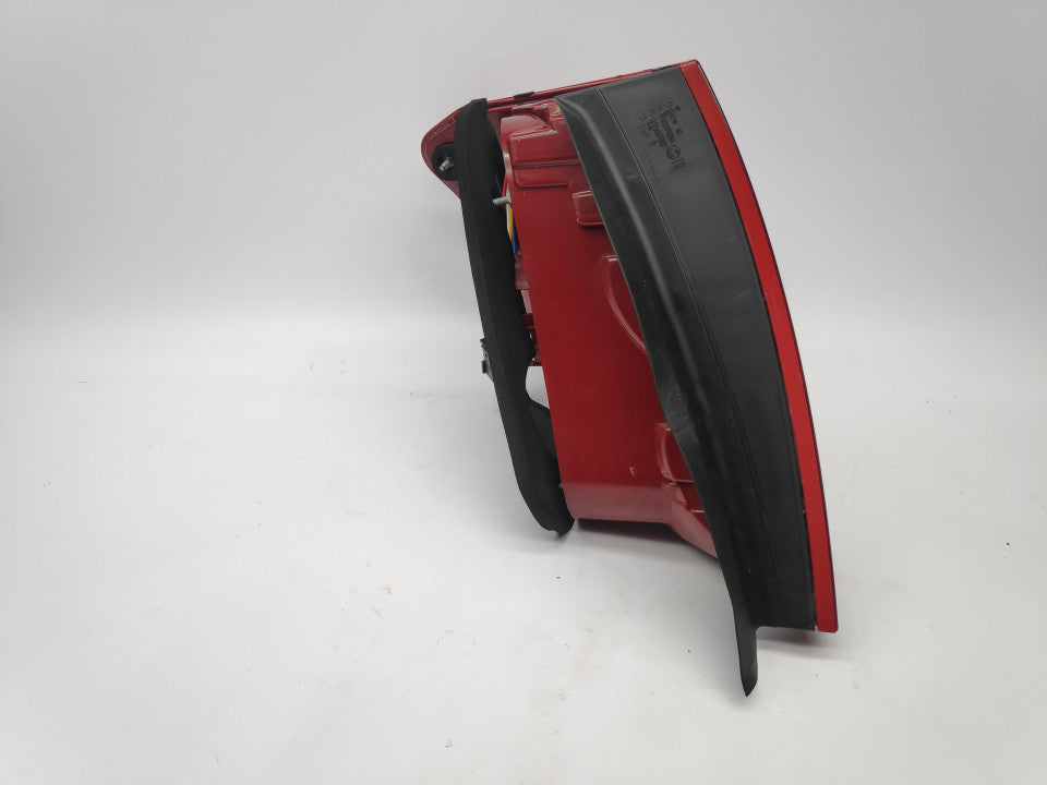 Farolim Direito Led Mercedes W204 Class C SW 10-14