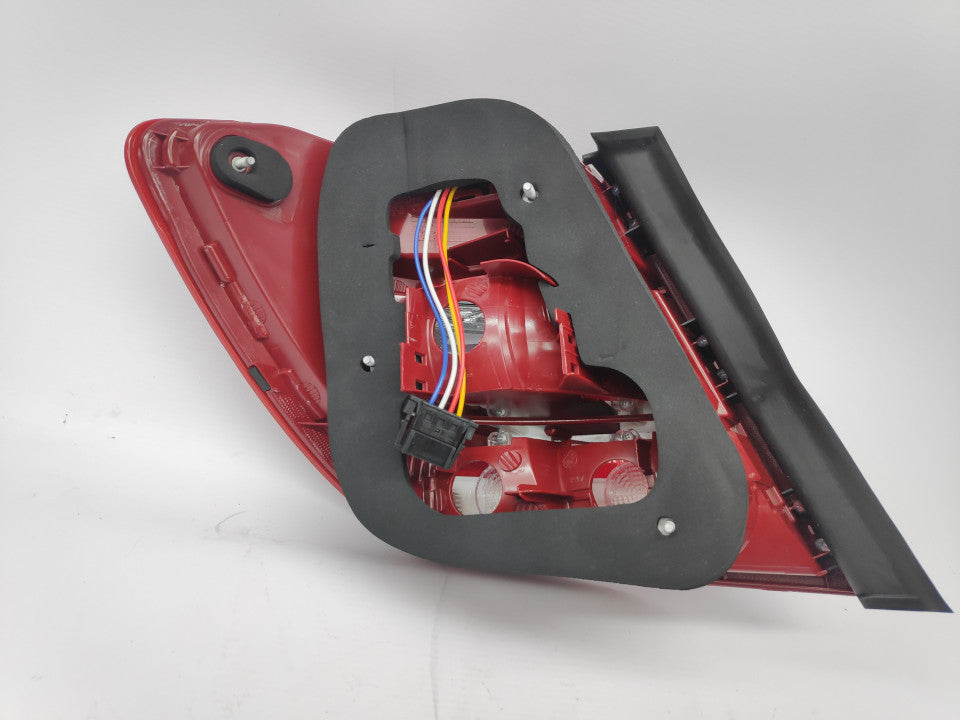 Farolim Direito Led Mercedes W204 Class C SW 10-14