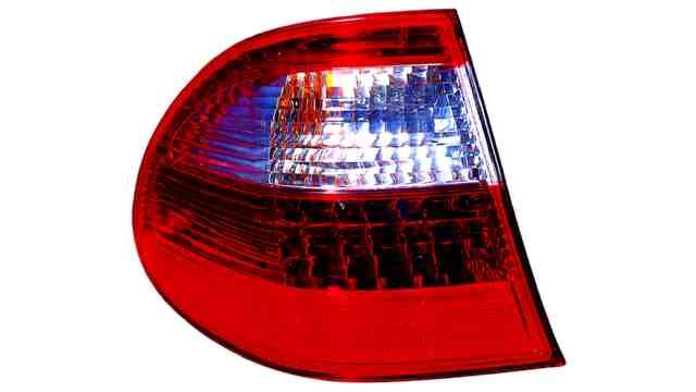 Farolim Direito Led Mercedes W211 E Class St.Wagon 02-06
