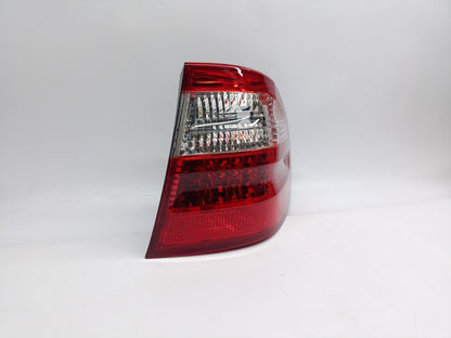 Farolim Direito Led Mercedes W211 E Class St.Wagon 02-06