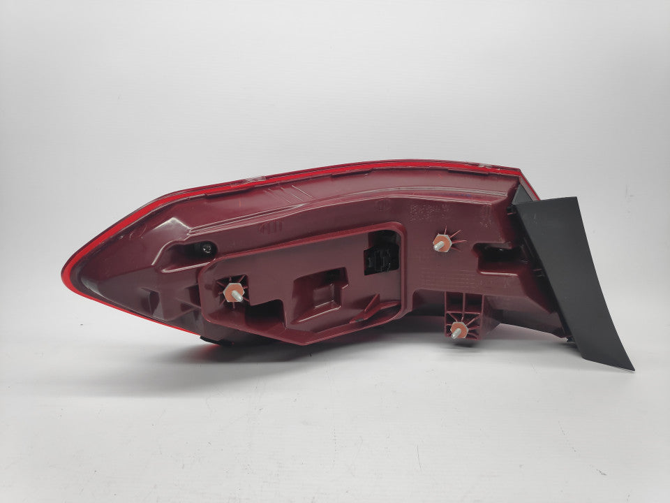 Farolim Direito Led Mercedes W212 E Class Berlina 13-