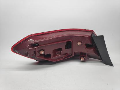 Farolim Direito Led Mercedes W212 E Class Berlina 13-